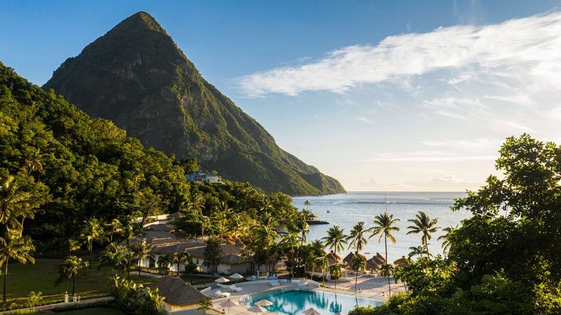 Sugar Beach A Viceroy Resort