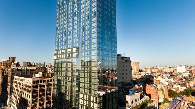 The Dominick New York