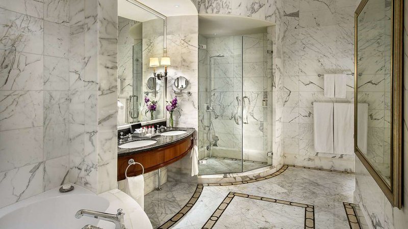 The Fullerton Singapour