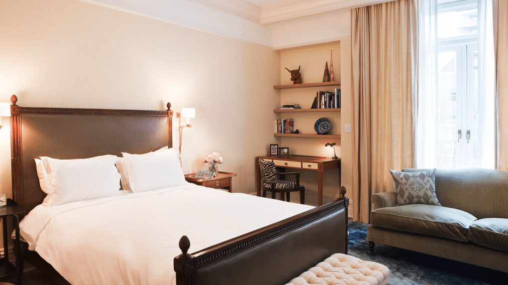 The Greenwich Hotel New York