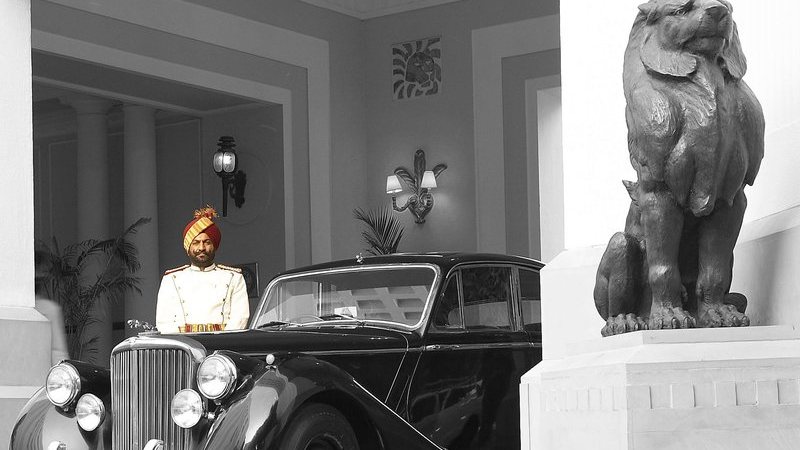 The Imperial Nueva Delhi