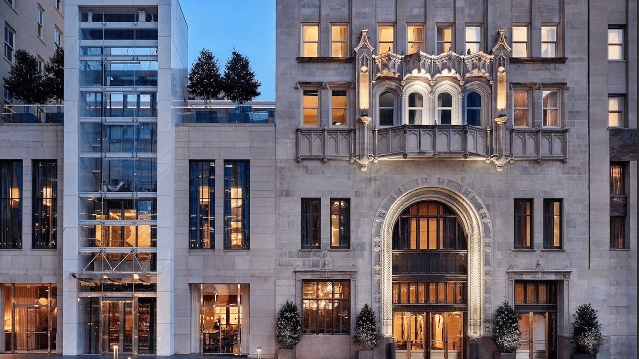 The Joule Dallas