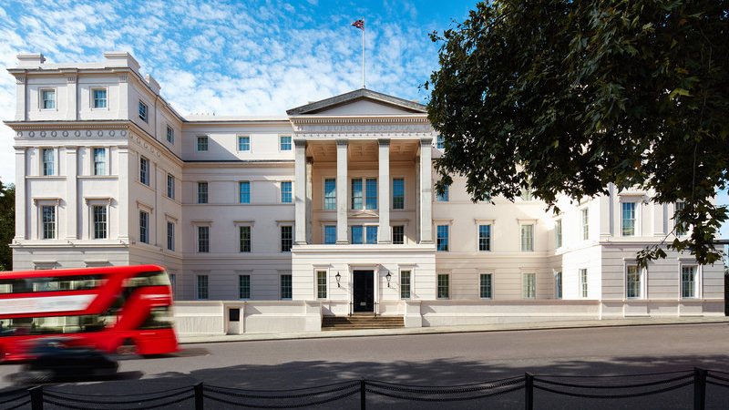 The Lanesborough Londres
