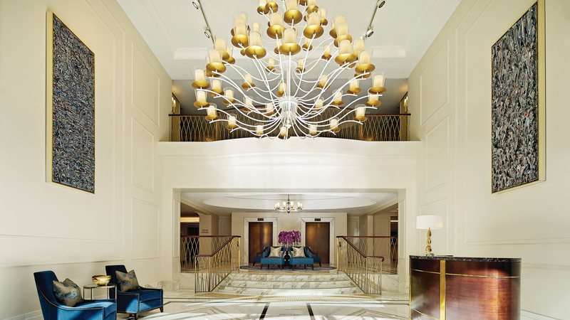 The Langham Sydney