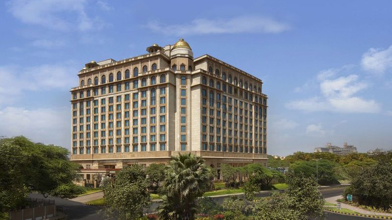The Leela Palace New Delhi