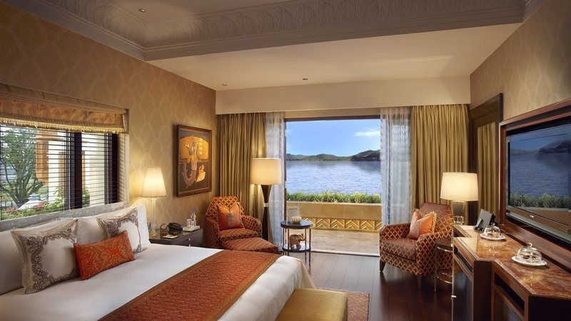 Rooms & suites – The Leela Palace Udaipur