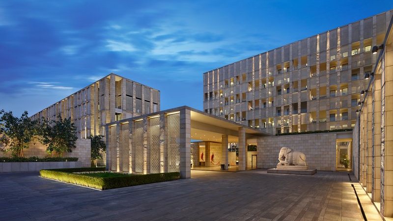 The Lodhi Nueva Delhi