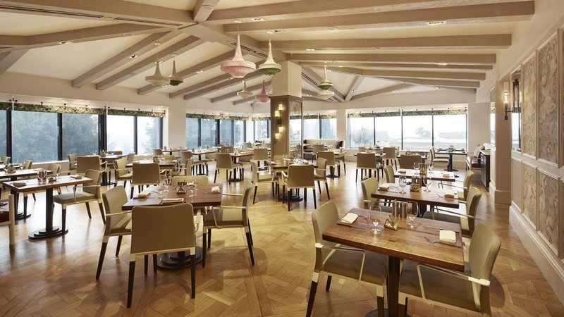Kulinarik – The London West Hollywood at Beverly Hills
