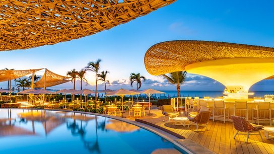 The Palms Turks & Caicos