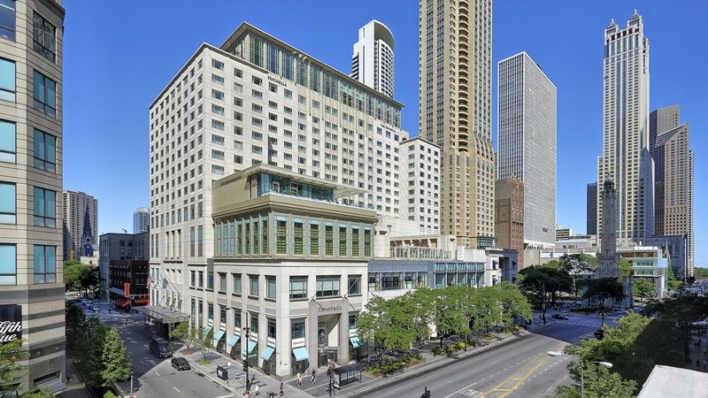 The Peninsula Chicago