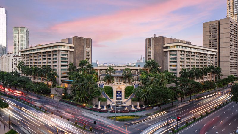 The Peninsula Manila