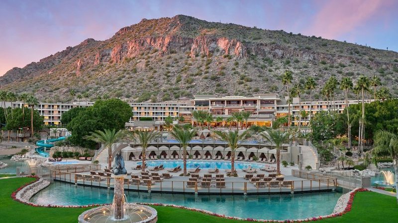 The Phoenician Scottsdale