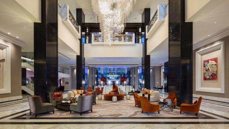 The Post Oak Hotel at Uptown Houston