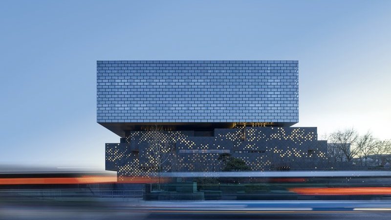 The PuXuan Hotel Peking