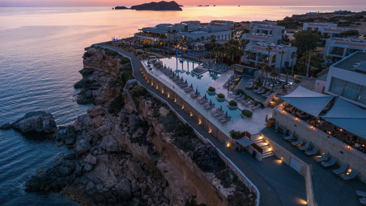 7Pines Resort Ibiza
