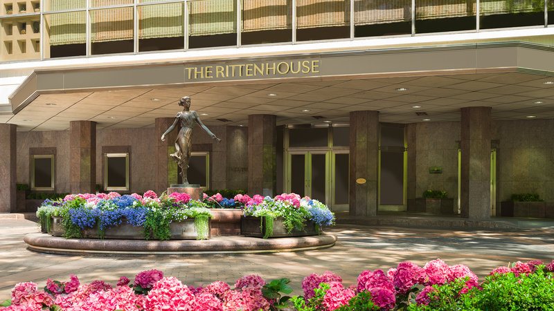 The Rittenhouse Filadelfia