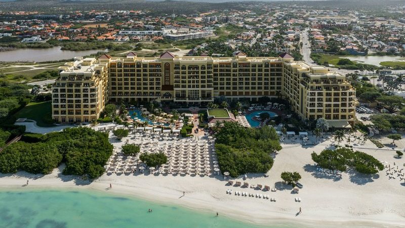 The Ritz-Carlton Aruba