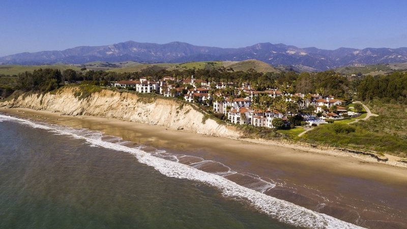 The Ritz-Carlton Bacara Santa Barbara