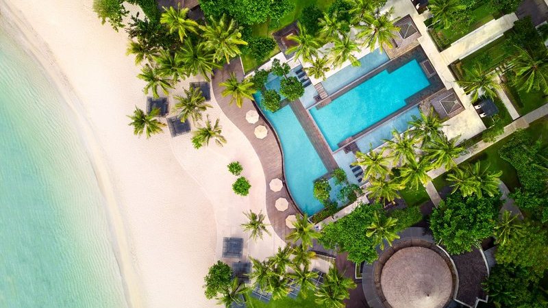 The Ritz-Carlton Bali