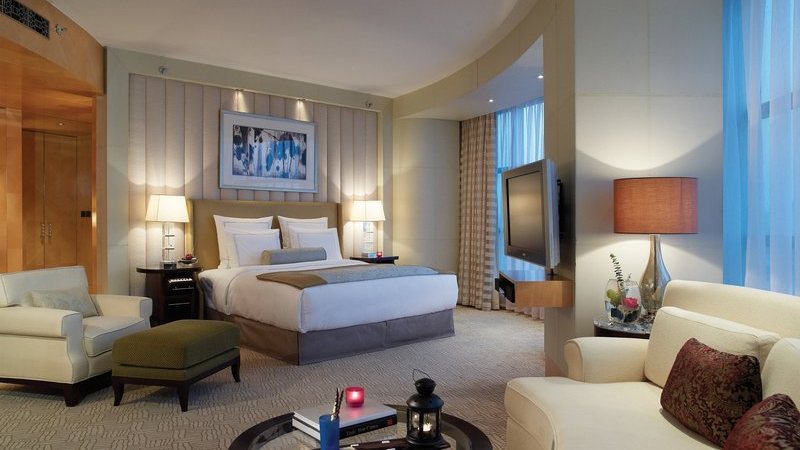The Ritz-Carlton Beijing Financial Street
