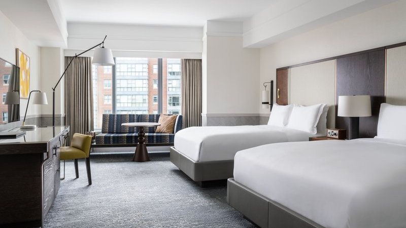 The Ritz-Carlton Boston