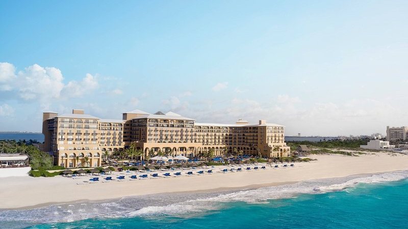 Kempinski Cancun