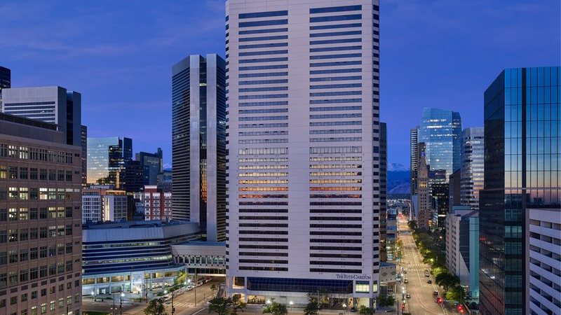 The Ritz-Carlton Denver