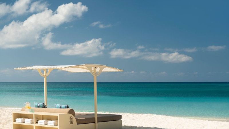 The Ritz-Carlton Grand Cayman