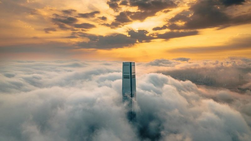 The Ritz-Carlton Hong Kong