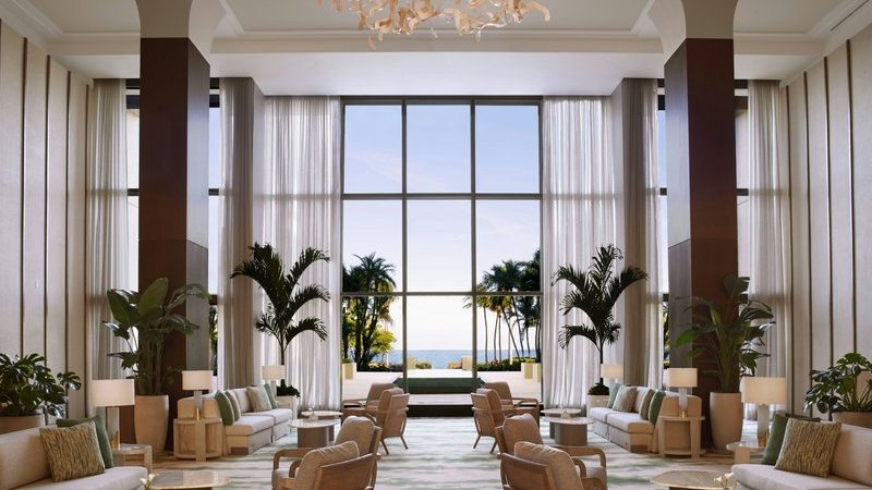The Ritz-Carlton Key Biscayne