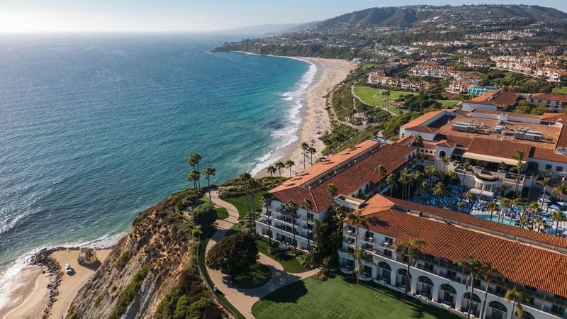 The Ritz-Carlton Laguna Niguel