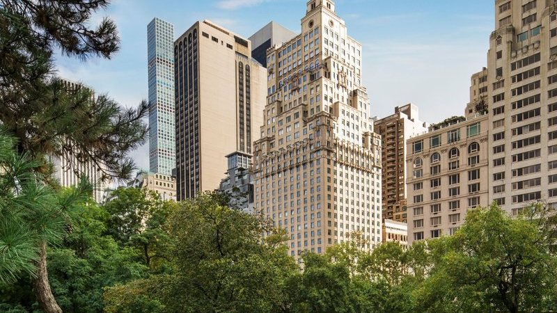 The Ritz-Carlton New York Central Park