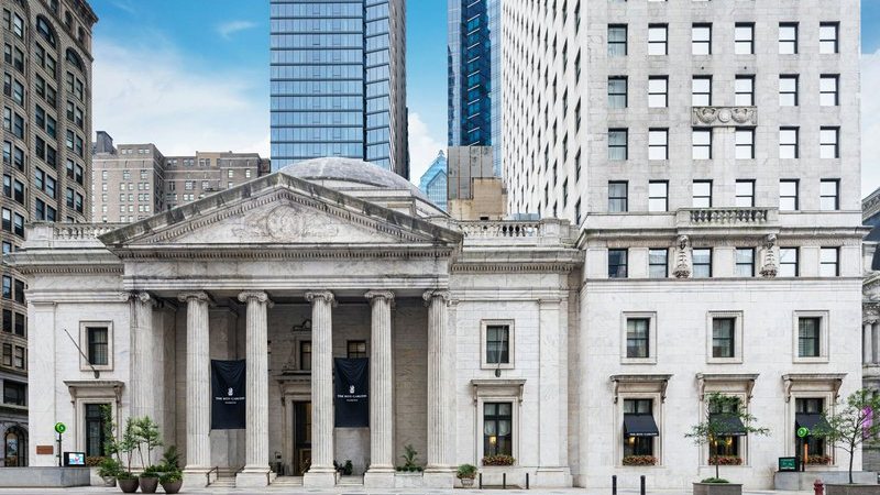 The Ritz-Carlton Filadelfia