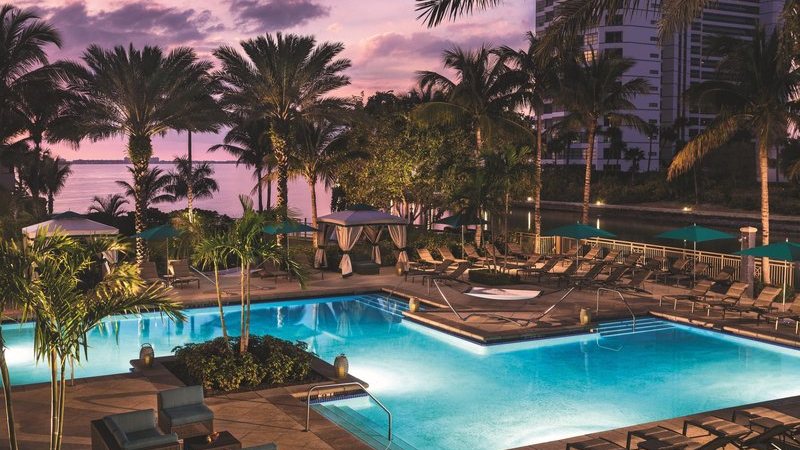 The Ritz-Carlton Sarasota