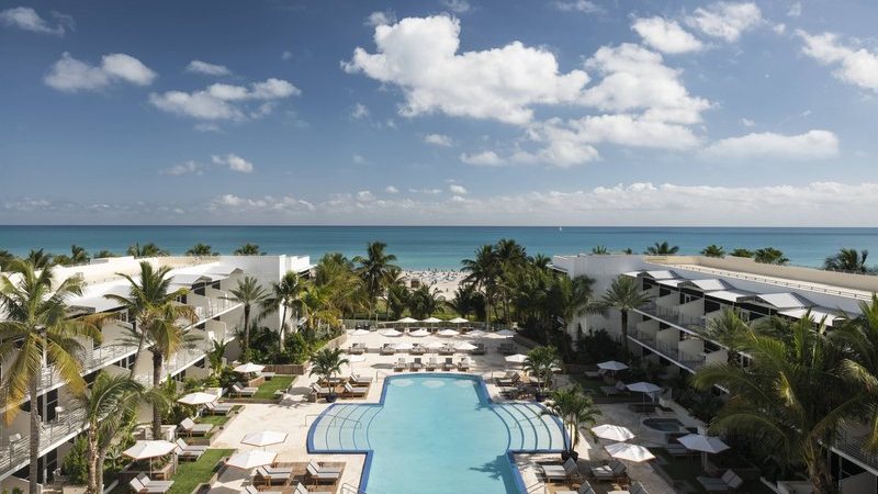 The Ritz-Carlton South Beach