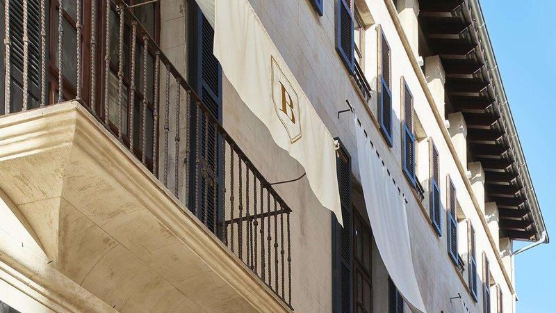 Can Bordoy Grand House Palma de Mallorca