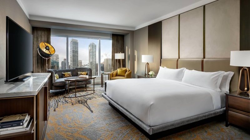 The Ritz-Carlton Toronto