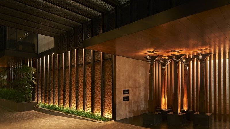 The RuMa Hotel Kuala Lumpur
