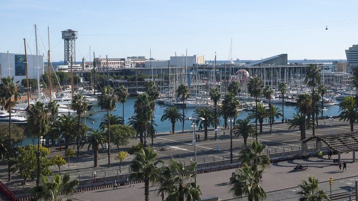 The Serras Hotel Barcelona