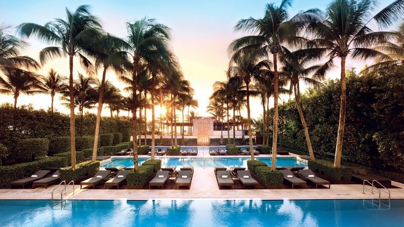 The Setai Miami Beach