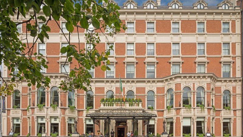The Shelbourne Dublin