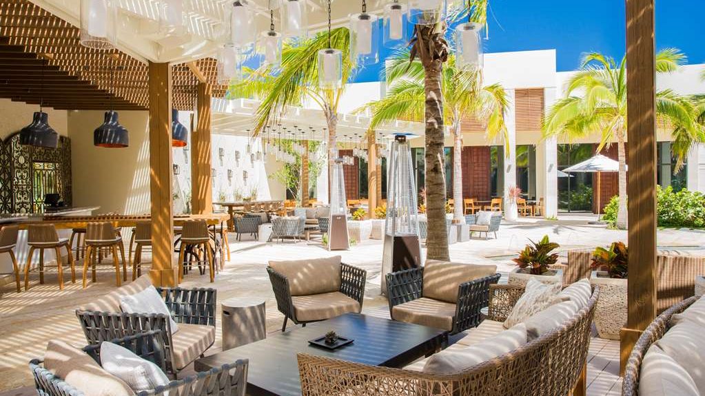 The Shore Club Turks and Caicos