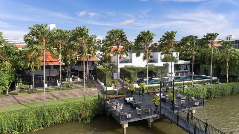 The Siam Bangkok