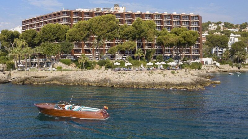Hotel de Mar Gran Melia Mallorca