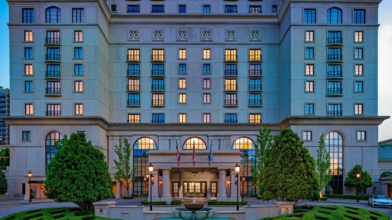 The St. Regis Atlanta