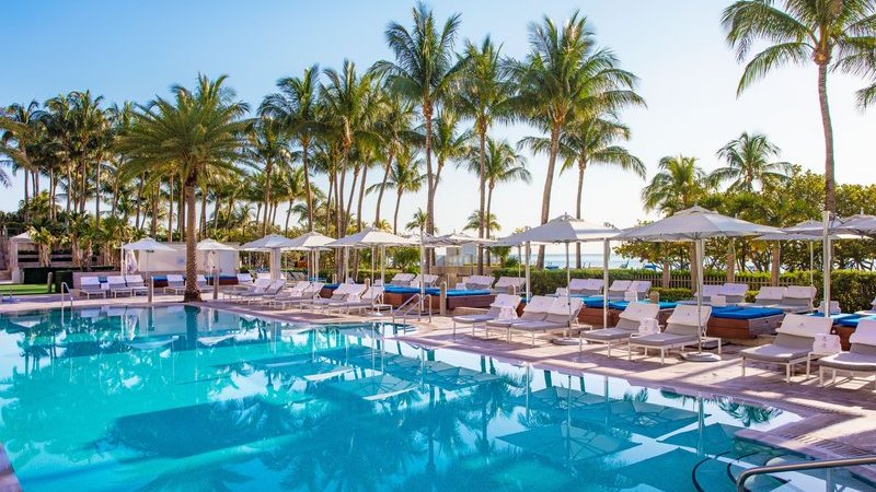 The St. Regis Bal Harbour Resort