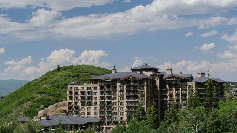 The St. Regis Deer Valley