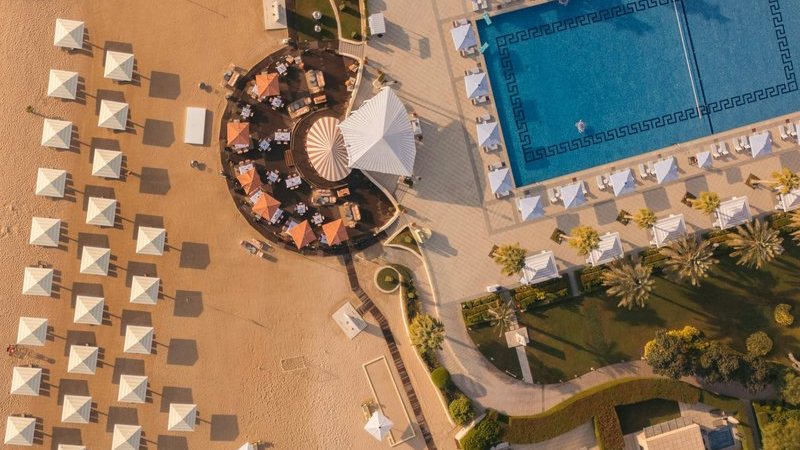 The St. Regis Doha