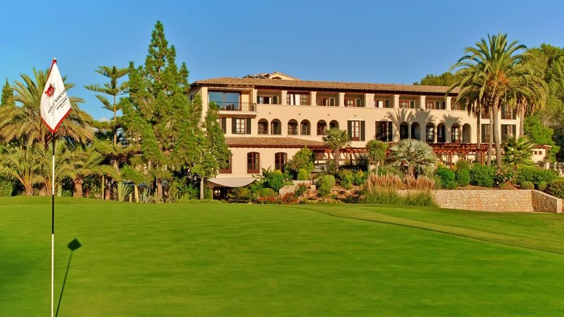 Sheraton Mallorca Arabella