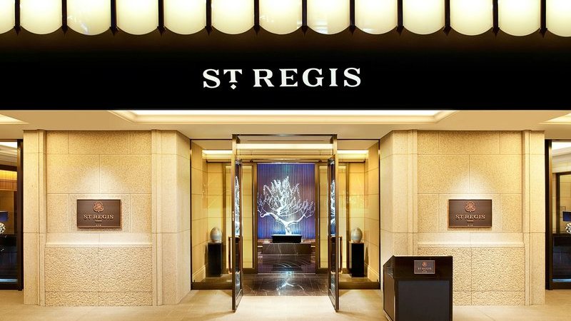 The St. Regis Osaka